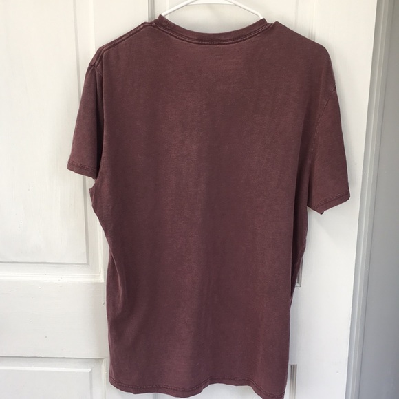 Men’s American Eagle. Short sleeve shirt. Size L. - Picture 3 of 3